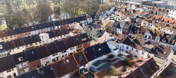 4غرفة تاون هاوس في Bremen, Germany رقم 10094 16