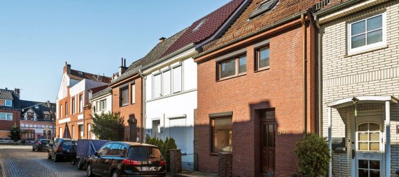 4غرفة تاون هاوس في Bremen, Germany رقم 10094 14