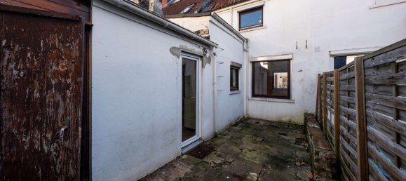 4غرفة تاون هاوس في Bremen, Germany رقم 10094 13