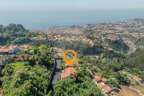 4 bedrooms House in Funchal, Portugal No. 249135