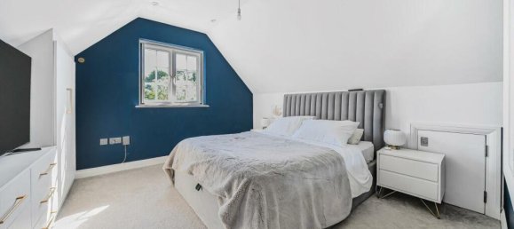 2 bedrooms Apartment in Beckenham, United Kingdom No. 14397 4