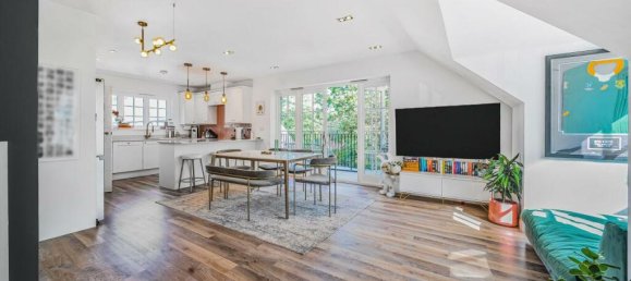 2 bedrooms Apartment in Beckenham, United Kingdom No. 14397 2