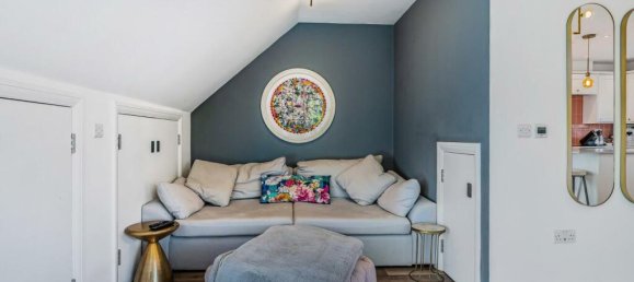 2 bedrooms Apartment in Beckenham, United Kingdom No. 14397 23