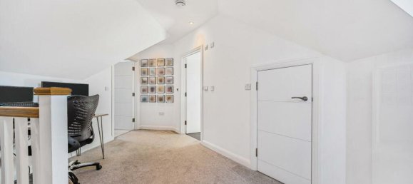 2 bedrooms Apartment in Beckenham, United Kingdom No. 14397 9