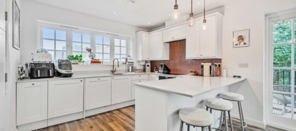 2 bedrooms Apartment in Beckenham, United Kingdom No. 14397 15