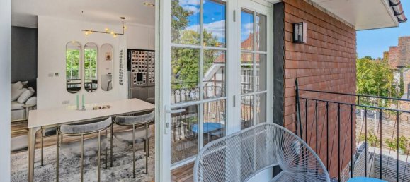 2 bedrooms Apartment in Beckenham, United Kingdom No. 14397 21