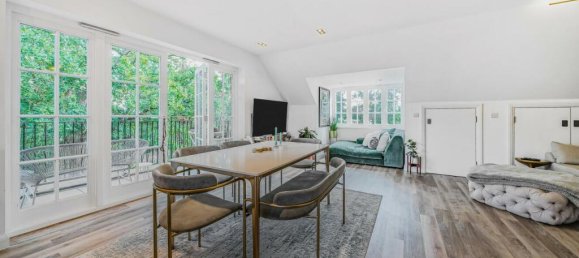 2 bedrooms Apartment in Beckenham, United Kingdom No. 14397 26