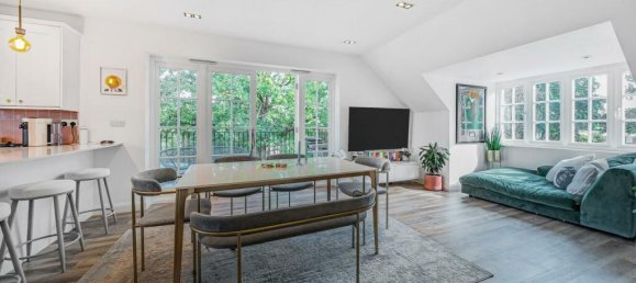 2 bedrooms Apartment in Beckenham, United Kingdom No. 14397 12