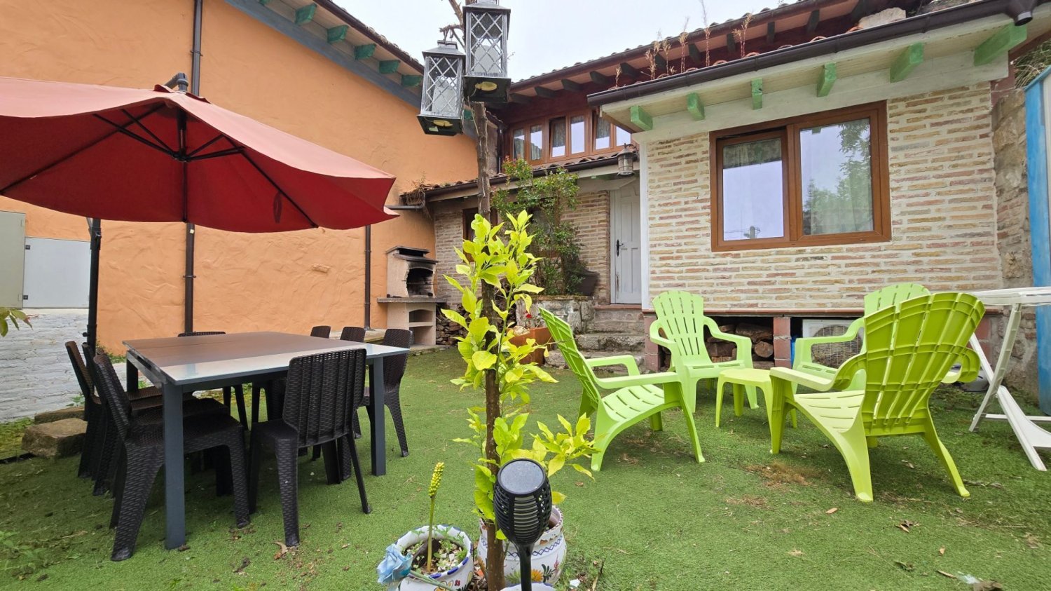 Casa T4 em Llanes, Spain N.º 159794