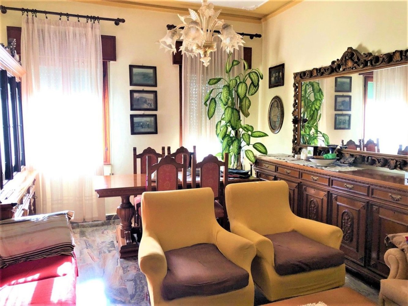 4-Zimmer Wohnung in Adria, Italy, Nr. 8450