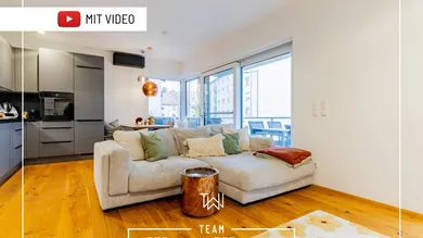 2 rooms Apartment in Eggenberg, Austria No. 146656