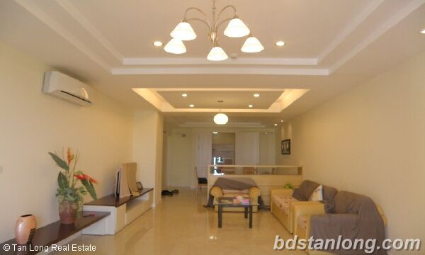 3 bedrooms Apartment in Tay Ho, Vietnam No. 6306