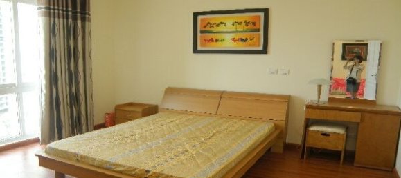3 bedrooms Apartment in Tay Ho, Vietnam No. 6306 5