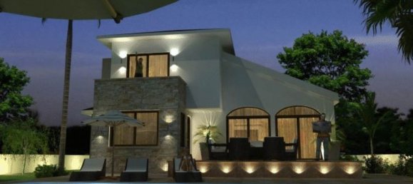 5 dormitorios villa en venta en Oroklini, Larnaka, Cyprus № 17843 6