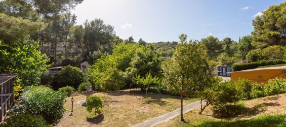 4 bedrooms House in Esporles, Spain No. 167651 16