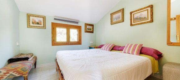 4 bedrooms House in Esporles, Spain No. 167651 12