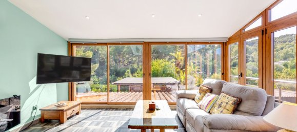 4 bedrooms House in Esporles, Spain No. 167651 7