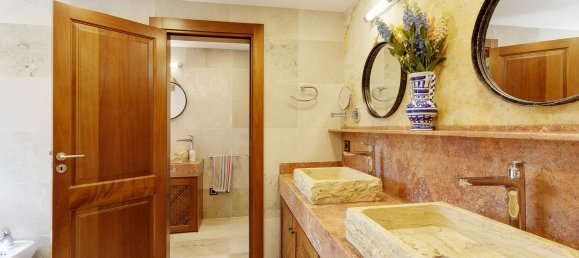 4 bedrooms House in Esporles, Spain No. 167651 13