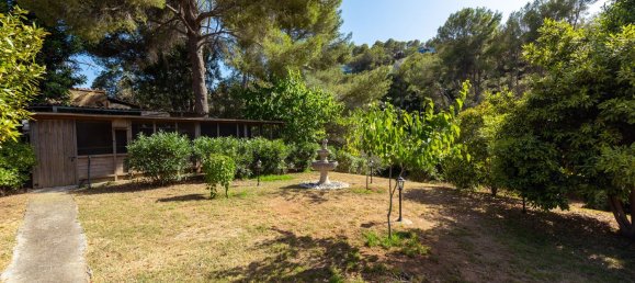 4 bedrooms House in Esporles, Spain No. 167651 15