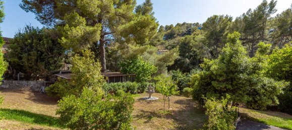 4 bedrooms House in Esporles, Spain No. 167651 17