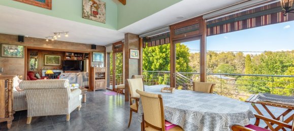 4 bedrooms House in Esporles, Spain No. 167651 9