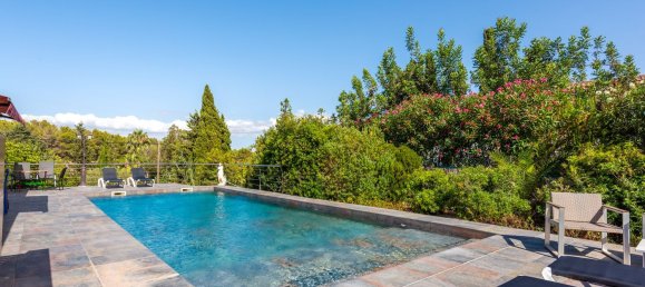 4 bedrooms House in Esporles, Spain No. 167651 3