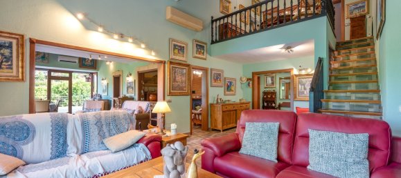 4 bedrooms House in Esporles, Spain No. 167651 8