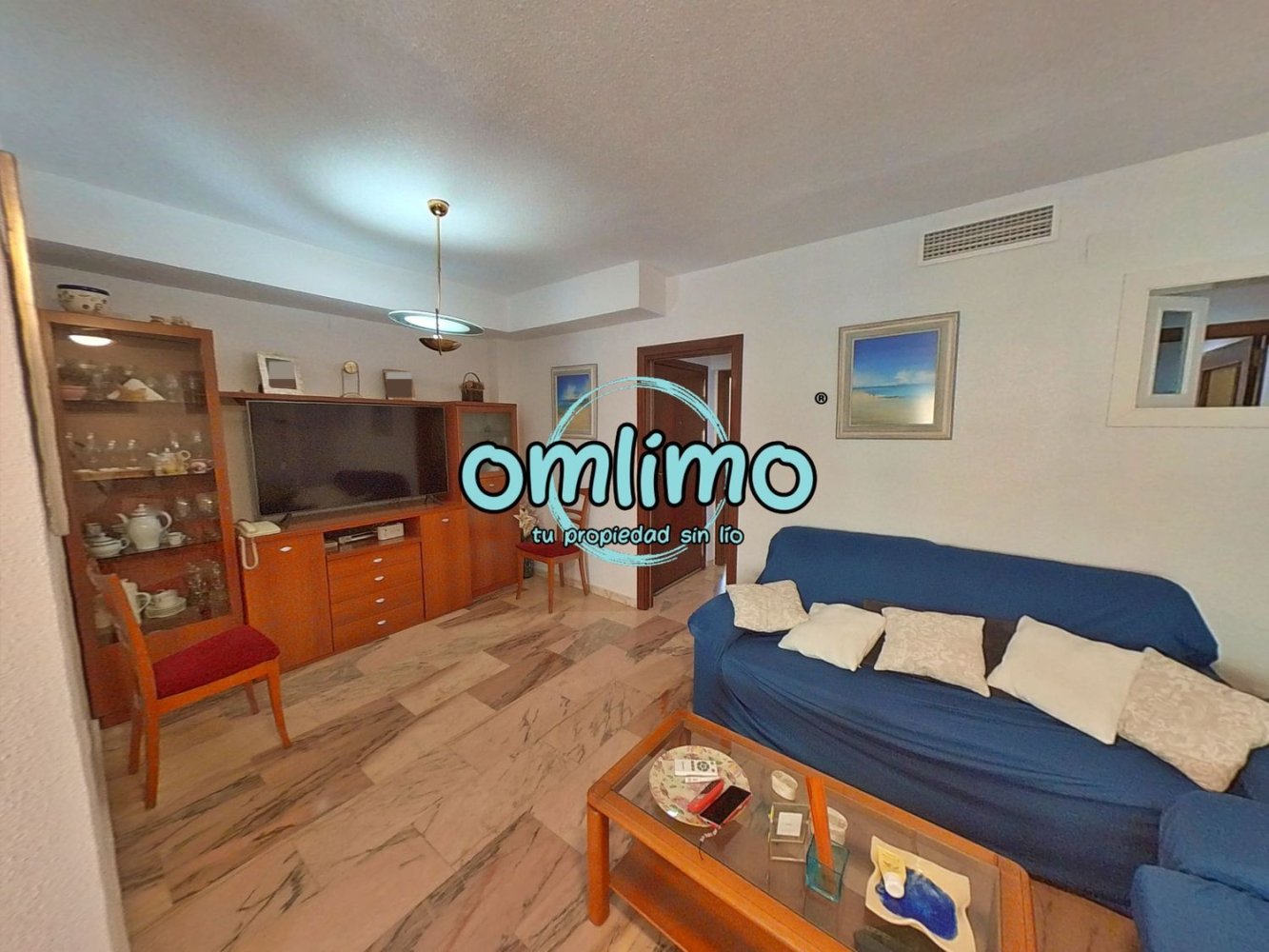 4 Schlafzimmer Wohnung in Cordoba, Spain, Nr. 160878