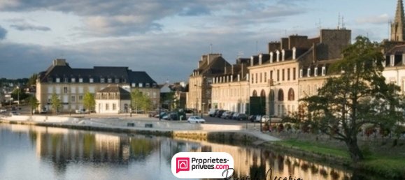 1 bedroom Apartment in Pontivy, France No. 45206 6