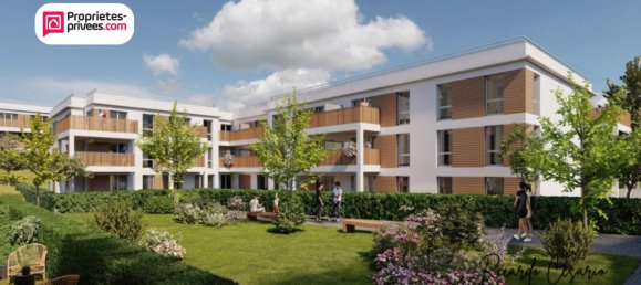 1 bedroom Apartment in Pontivy, France No. 45206 4