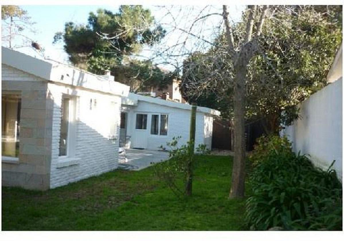 4 bedrooms House in Maldonado, Uruguay No. 819