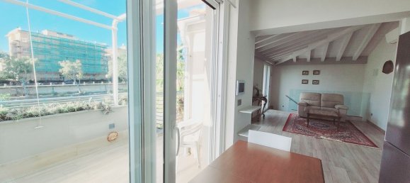 4-salle Appartement à San Bartolomeo al Mare, Italy No. 36591 34