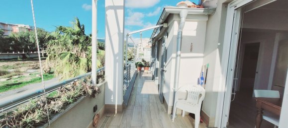 4-salle Appartement à San Bartolomeo al Mare, Italy No. 36591 20