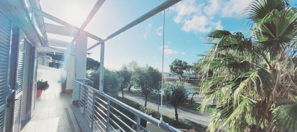 4-salle Appartement à San Bartolomeo al Mare, Italy No. 36591 25