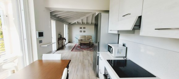 4-salle Appartement à San Bartolomeo al Mare, Italy No. 36591 32