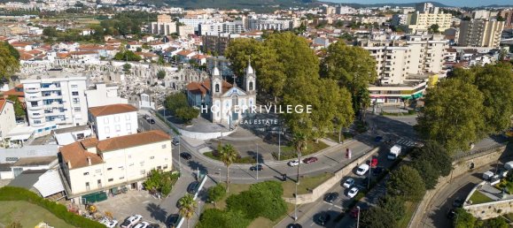 828m² Land in Rio Tinto, Portugal No. 122156 9