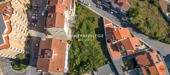 828m² Land in Rio Tinto, Portugal No. 122156 10