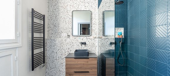 5 bedrooms Duplex in Paris, France No. 352904 14