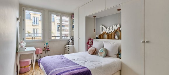 5 bedrooms Duplex in Paris, France No. 352904 11