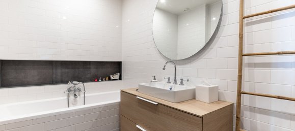 5 bedrooms Duplex in Paris, France No. 352904 15