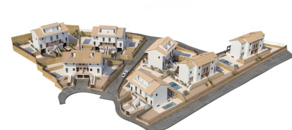 3 bedrooms House for sale in La Nucia, Alicante, Valencian Community, Spain № 365989 11