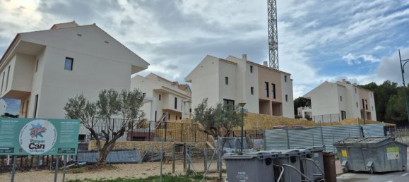 3 bedrooms House for sale in La Nucia, Alicante, Valencian Community, Spain № 365989 26