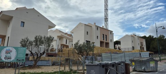 3 bedrooms House for sale in La Nucia, Alicante, Valencian Community, Spain № 365989 28