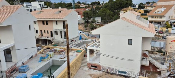 3 bedrooms House for sale in La Nucia, Alicante, Valencian Community, Spain № 365989 23