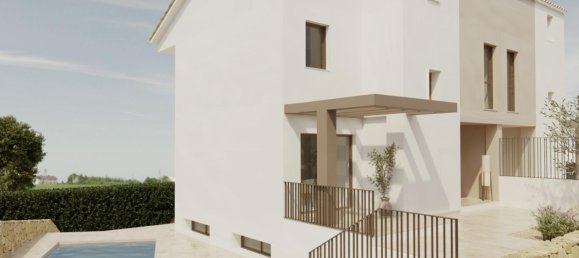 3 bedrooms House for sale in La Nucia, Alicante, Valencian Community, Spain № 365989 14