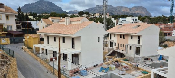 3 bedrooms House for sale in La Nucia, Alicante, Valencian Community, Spain № 365989 27