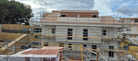 3 bedrooms House for sale in La Nucia, Alicante, Valencian Community, Spain № 365989 25