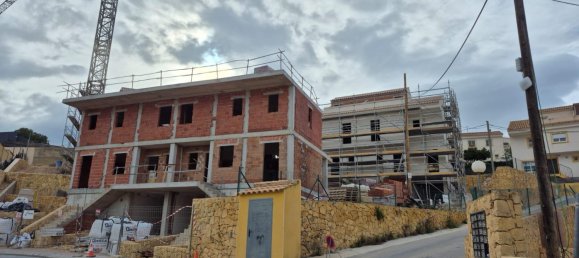 3 bedrooms House for sale in La Nucia, Alicante, Valencian Community, Spain № 365989 3
