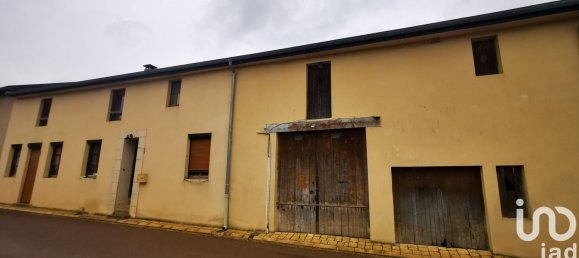 4 rooms House in Joinville, France No. 331172 9