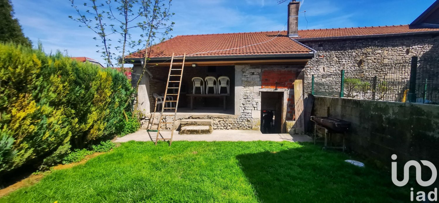 4 rooms House in Joinville, France No. 331172